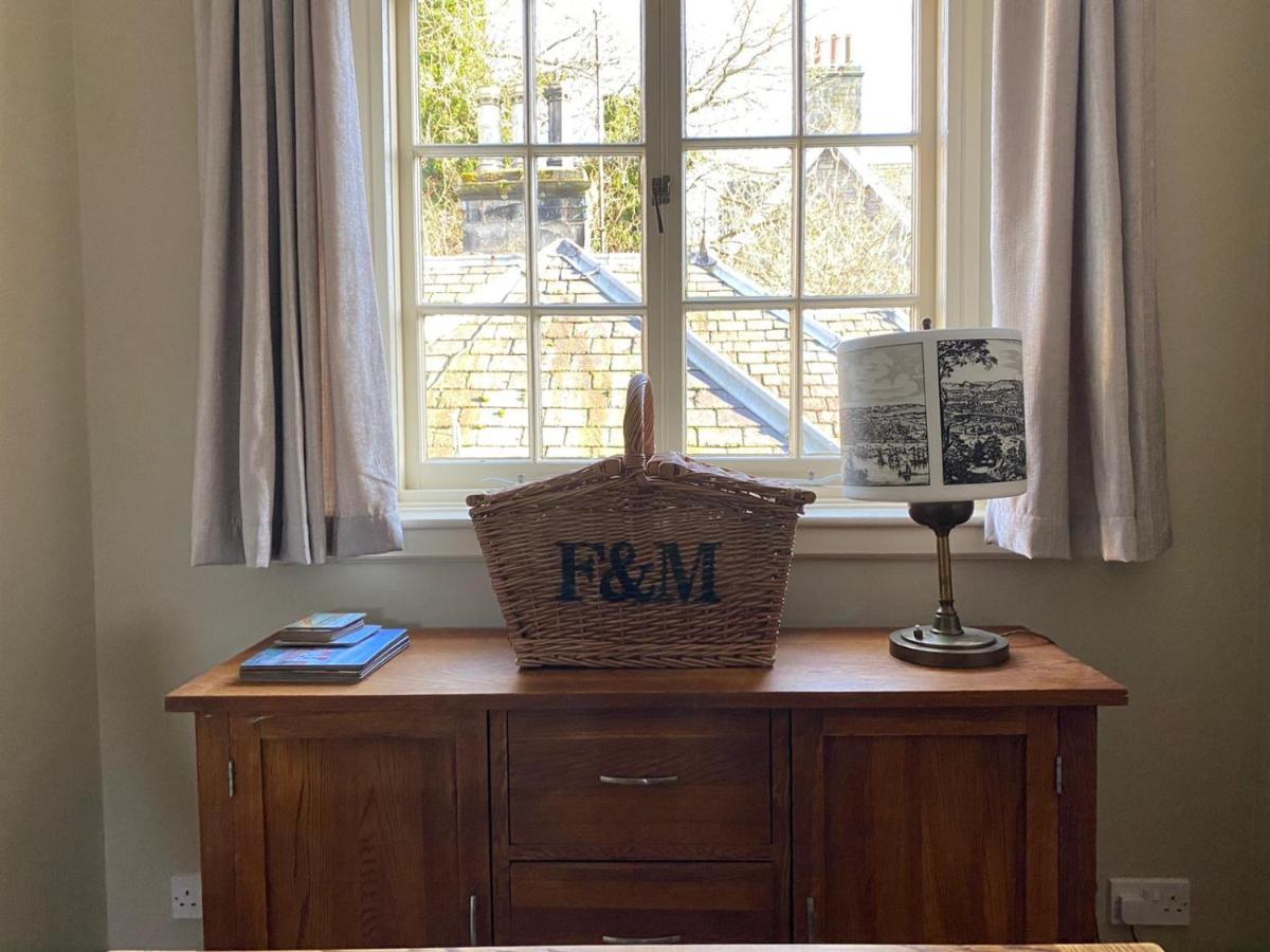 Lade Braes Lane, Westview House, Westview, St. Andrews, Fife, Ky16 9Ed Apartment Ngoại thất bức ảnh