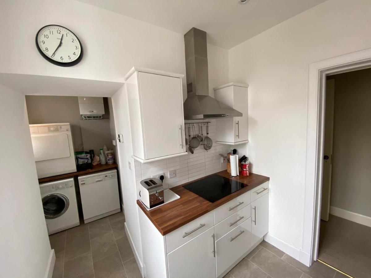 Lade Braes Lane, Westview House, Westview, St. Andrews, Fife, Ky16 9Ed Apartment Ngoại thất bức ảnh