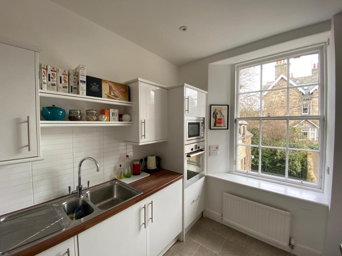 Lade Braes Lane, Westview House, Westview, St. Andrews, Fife, Ky16 9Ed Apartment Ngoại thất bức ảnh