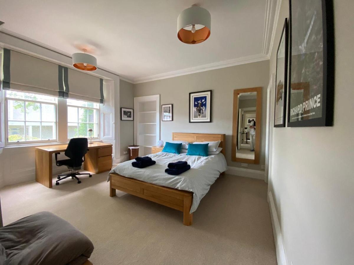 Lade Braes Lane, Westview House, Westview, St. Andrews, Fife, Ky16 9Ed Apartment Ngoại thất bức ảnh