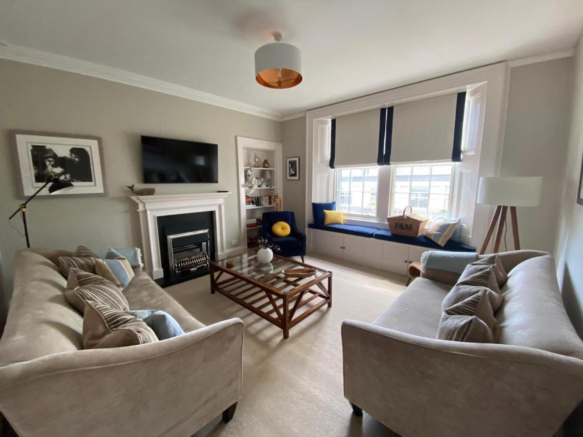 Lade Braes Lane, Westview House, Westview, St. Andrews, Fife, Ky16 9Ed Apartment Ngoại thất bức ảnh