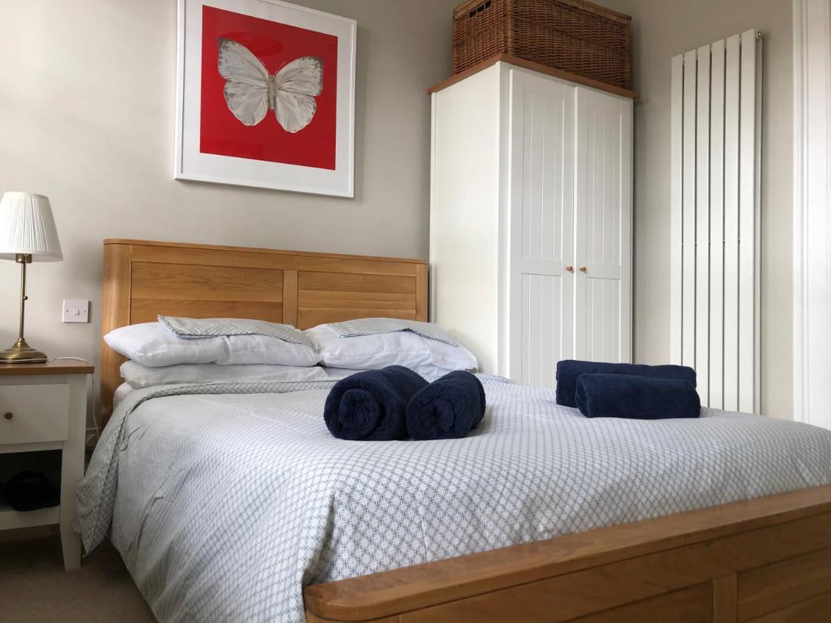 Lade Braes Lane, Westview House, Westview, St. Andrews, Fife, Ky16 9Ed Apartment Ngoại thất bức ảnh
