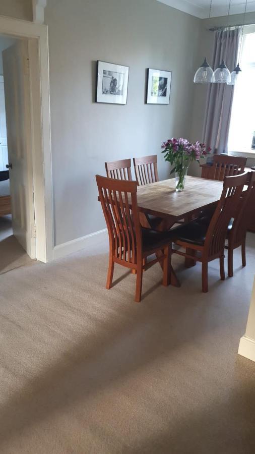 Lade Braes Lane, Westview House, Westview, St. Andrews, Fife, Ky16 9Ed Apartment Ngoại thất bức ảnh