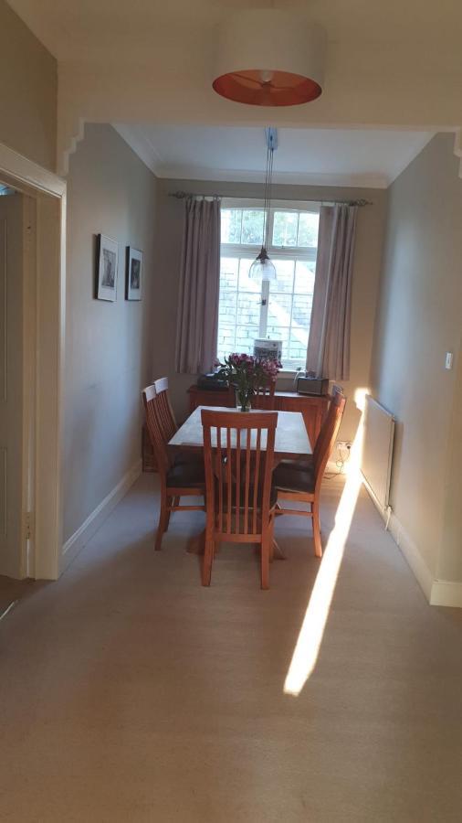 Lade Braes Lane, Westview House, Westview, St. Andrews, Fife, Ky16 9Ed Apartment Ngoại thất bức ảnh
