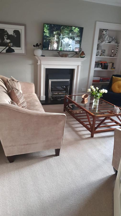 Lade Braes Lane, Westview House, Westview, St. Andrews, Fife, Ky16 9Ed Apartment Ngoại thất bức ảnh