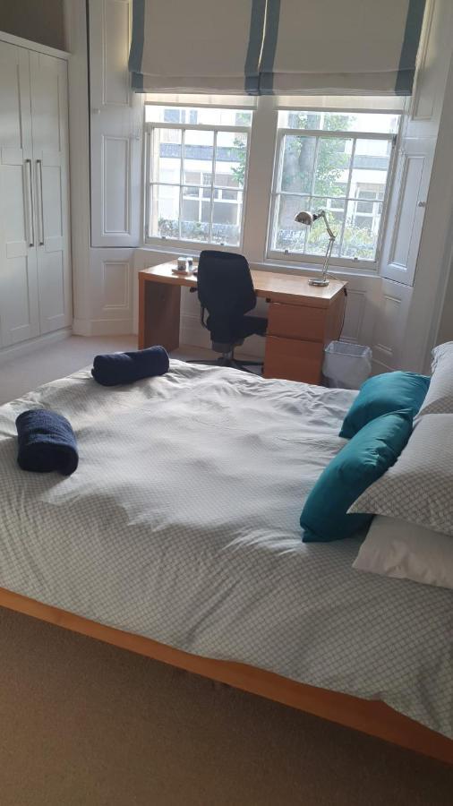 Lade Braes Lane, Westview House, Westview, St. Andrews, Fife, Ky16 9Ed Apartment Ngoại thất bức ảnh