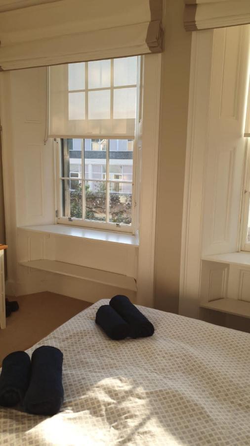 Lade Braes Lane, Westview House, Westview, St. Andrews, Fife, Ky16 9Ed Apartment Ngoại thất bức ảnh