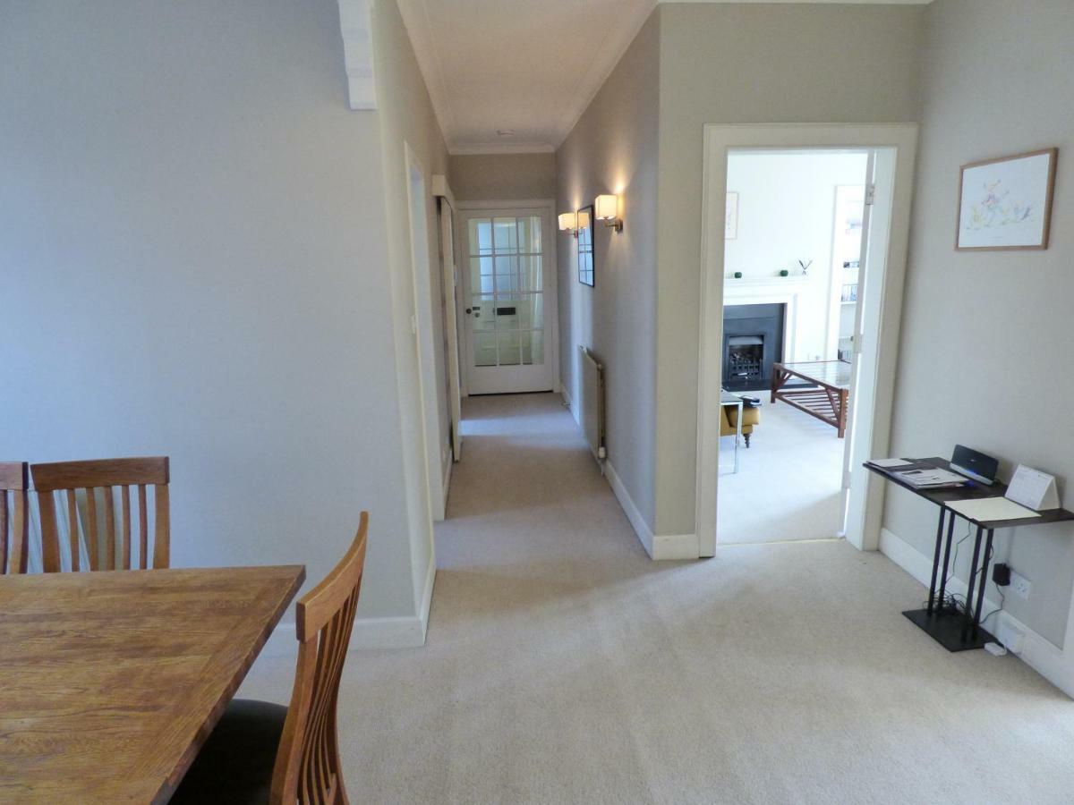Lade Braes Lane, Westview House, Westview, St. Andrews, Fife, Ky16 9Ed Apartment Ngoại thất bức ảnh
